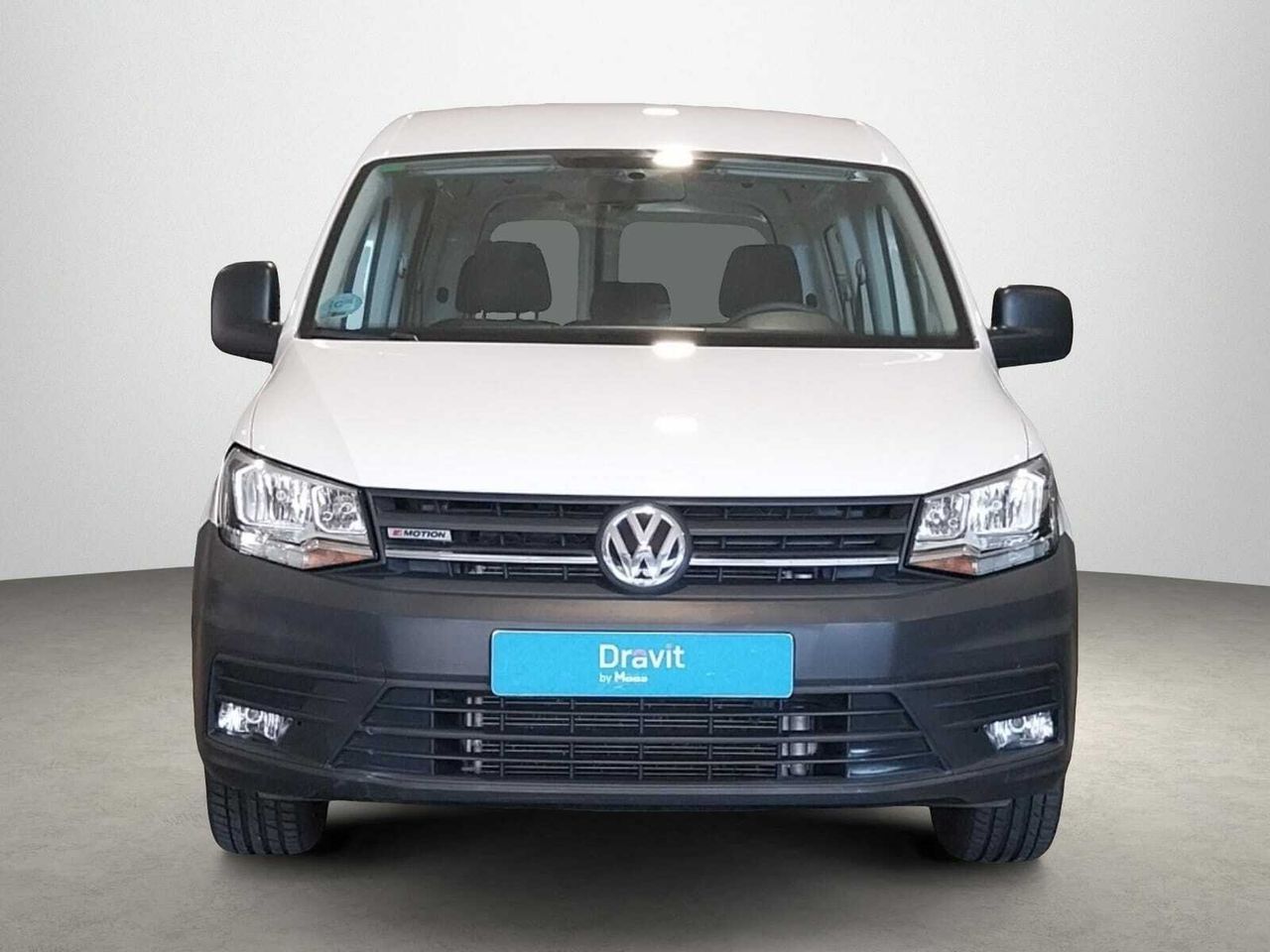 Foto Volkswagen Caddy 7