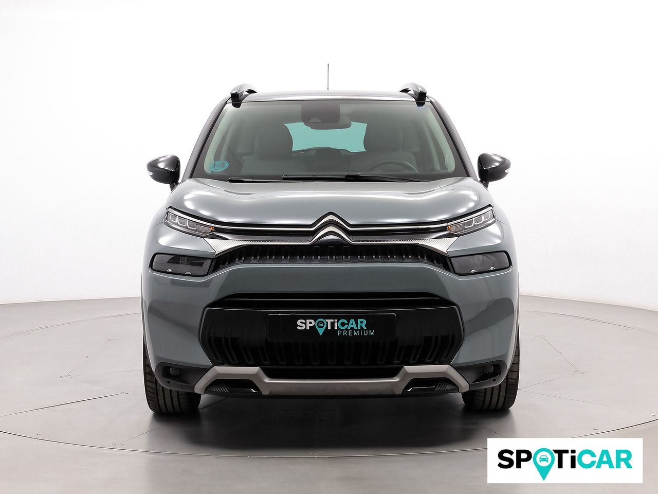 Foto Citroën C3 Aircross 5