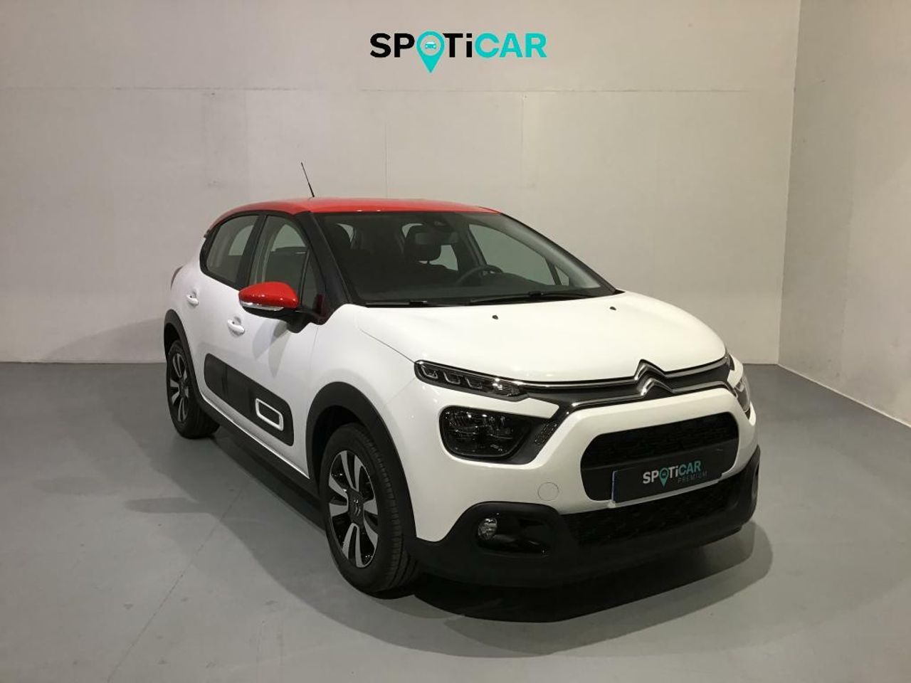 Foto Citroën C3 1