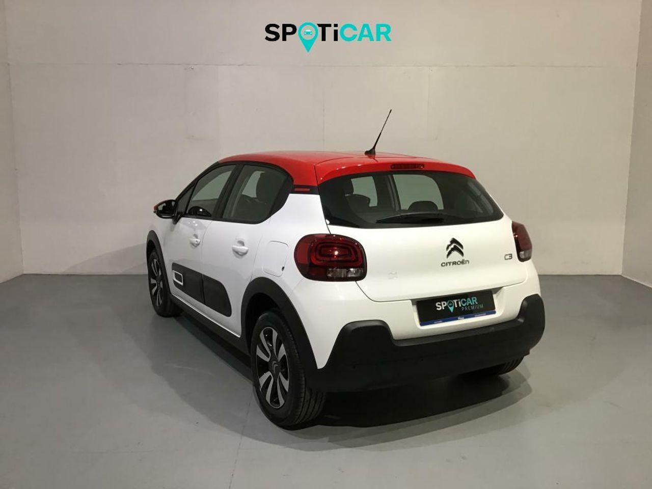 Foto Citroën C3 2