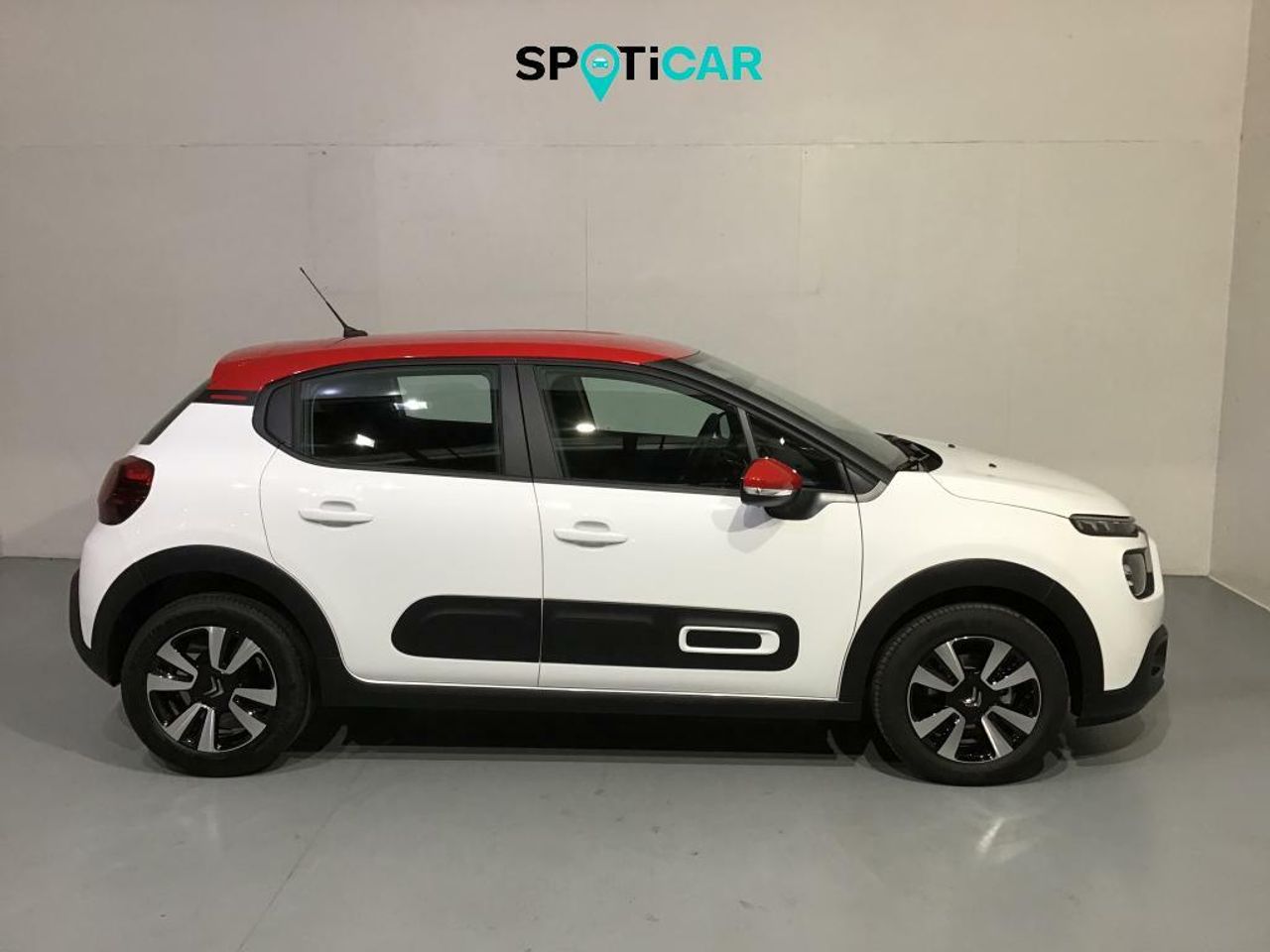 Foto Citroën C3 3