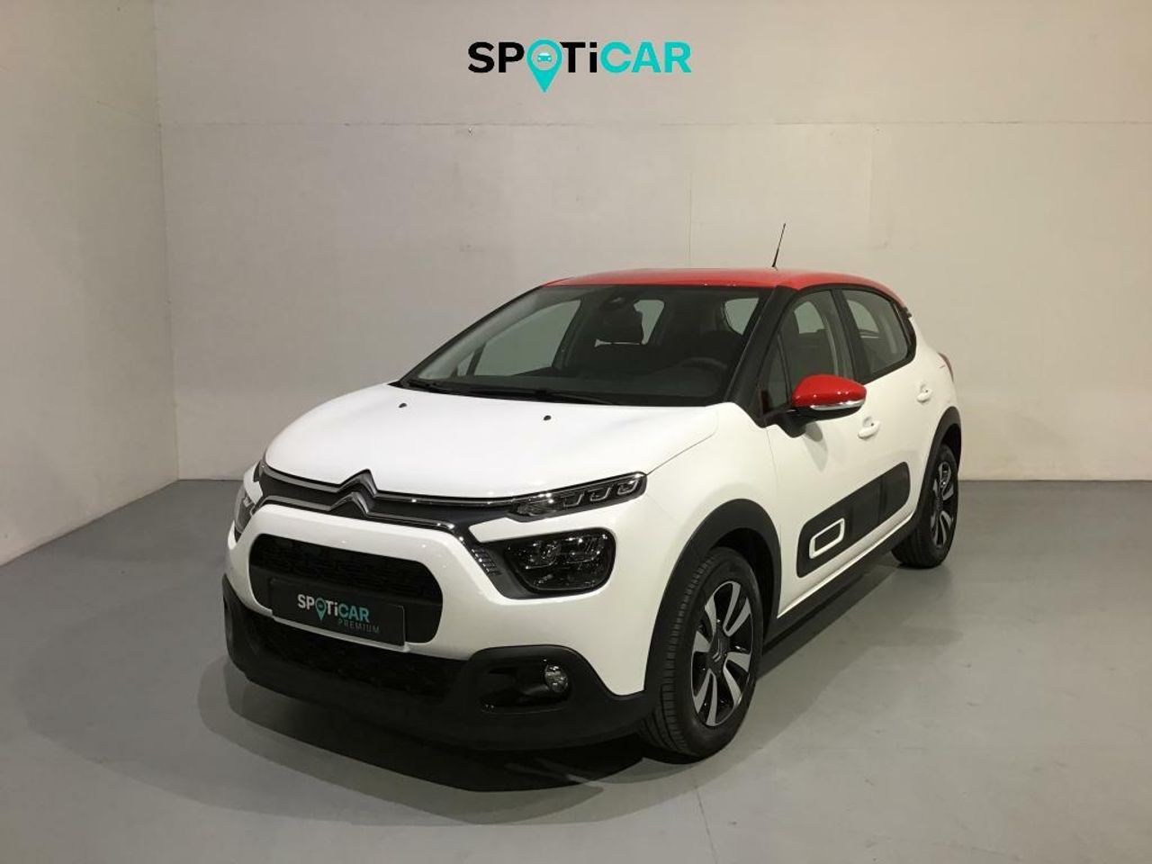 Foto Citroën C3 4