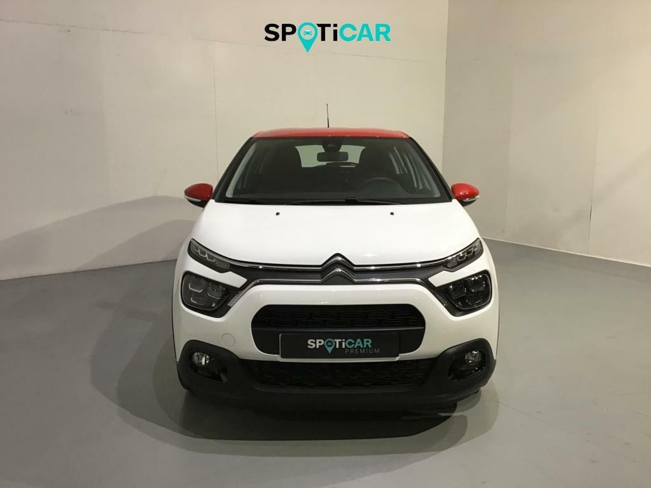 Foto Citroën C3 5