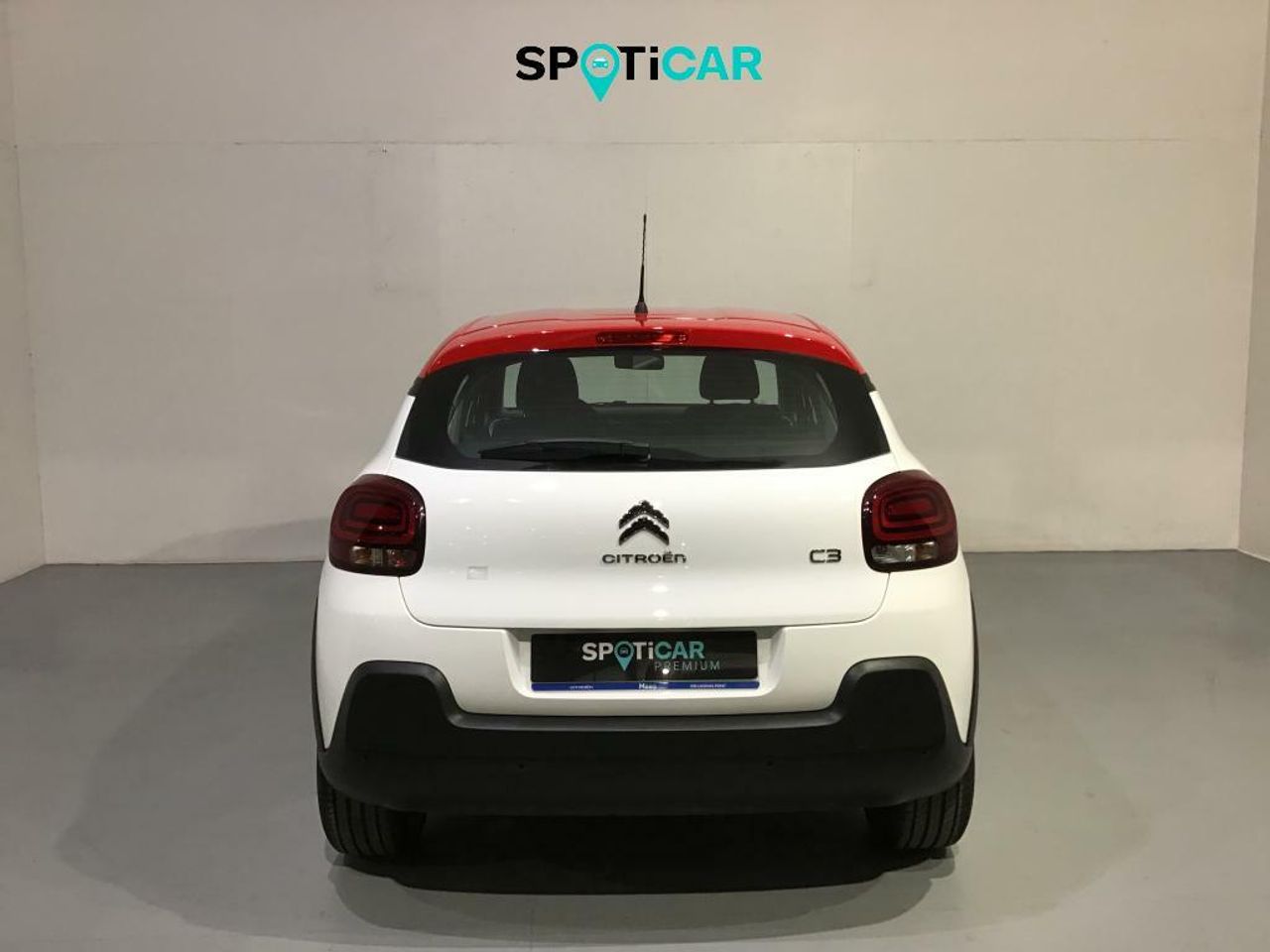 Foto Citroën C3 6