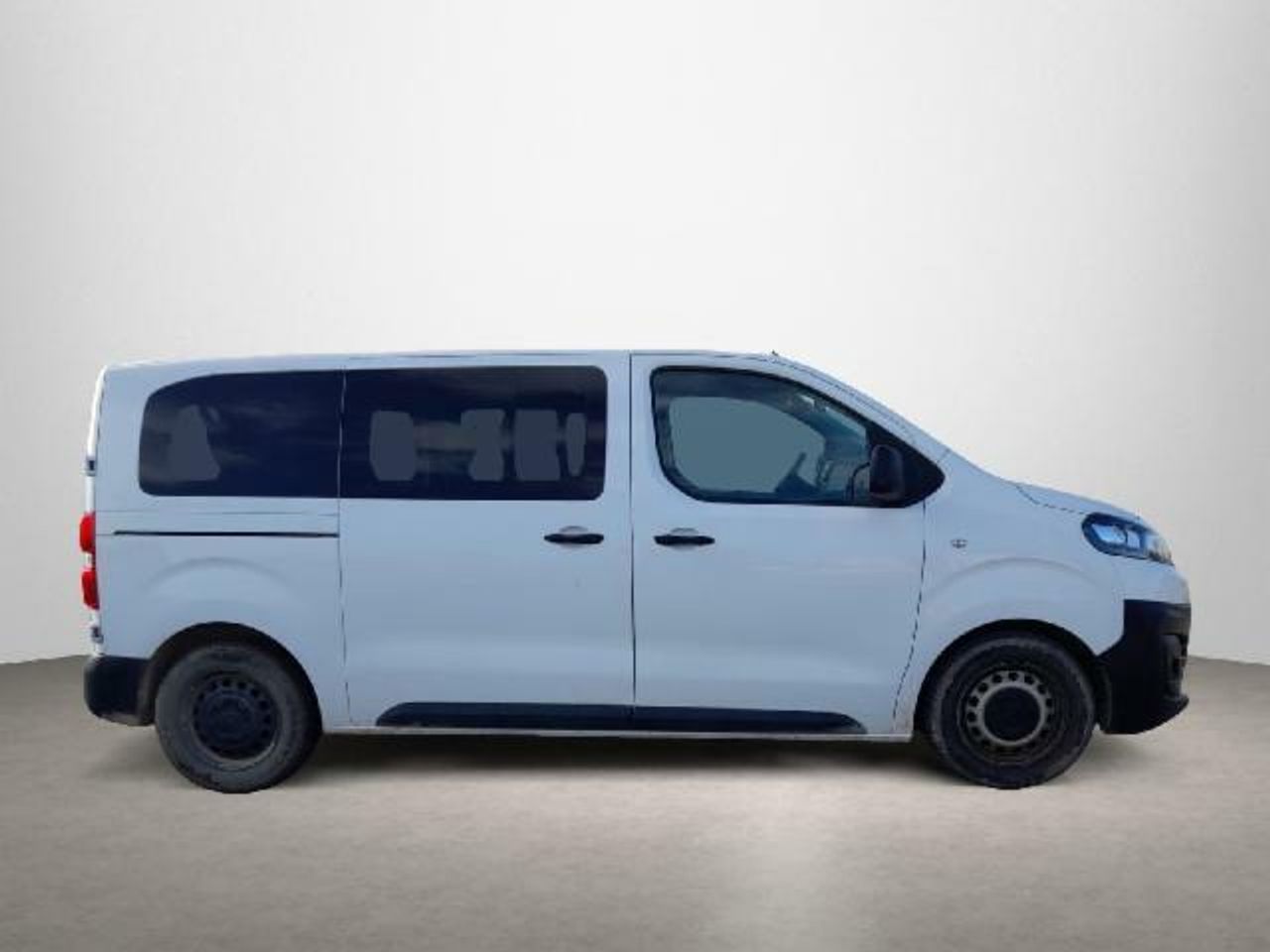 Foto Citroën Jumpy 3