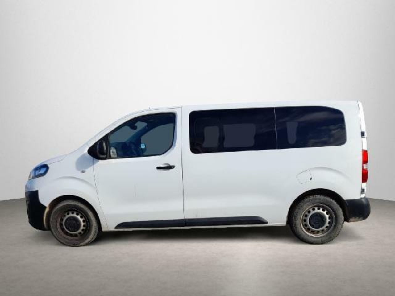 Foto Citroën Jumpy 6