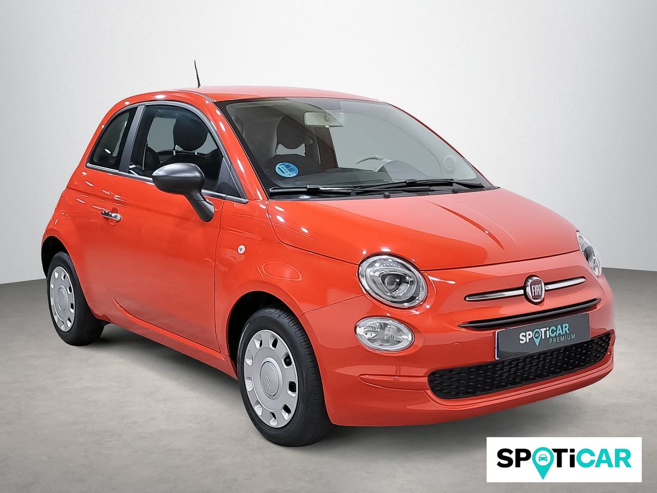 Foto Fiat 500 1