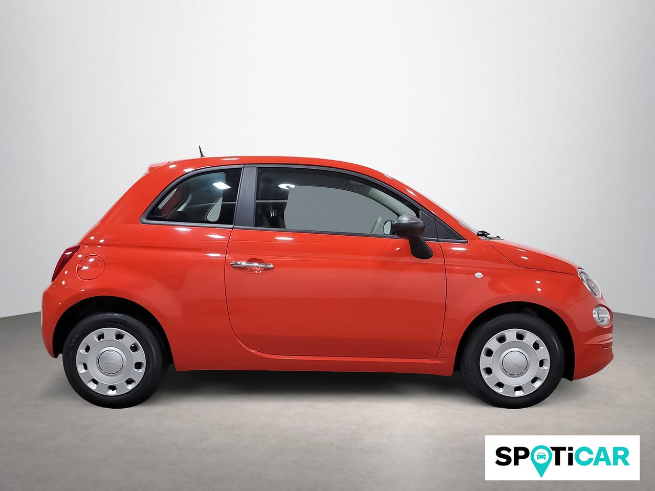 Foto Fiat 500 3