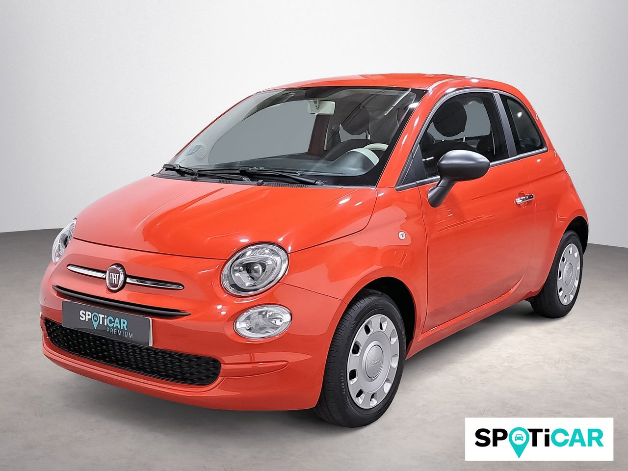 Foto Fiat 500 4