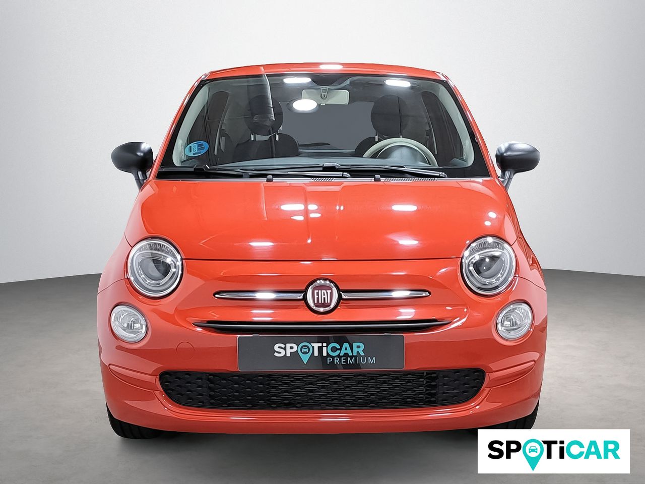 Foto Fiat 500 5