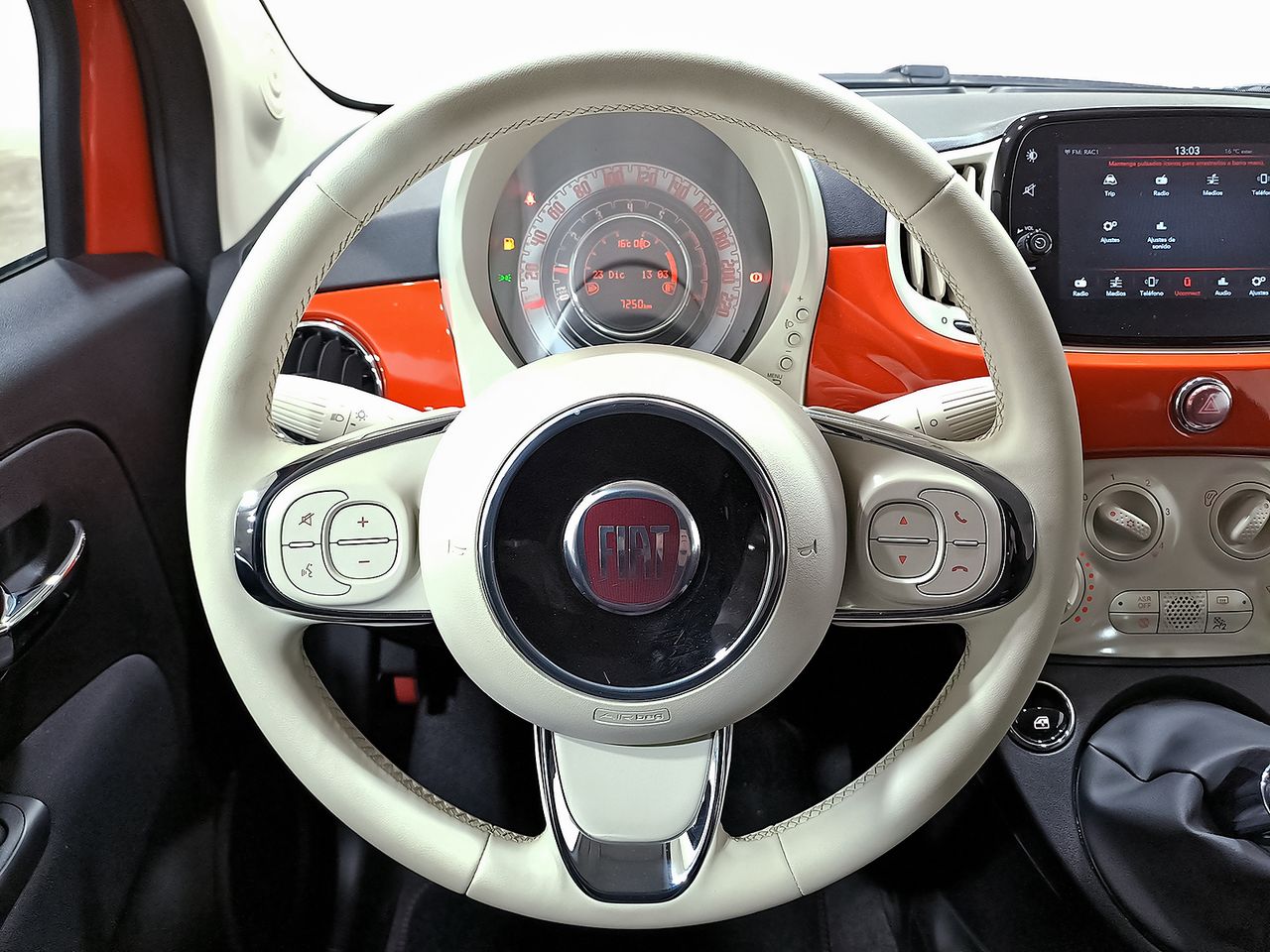 Foto Fiat 500 20