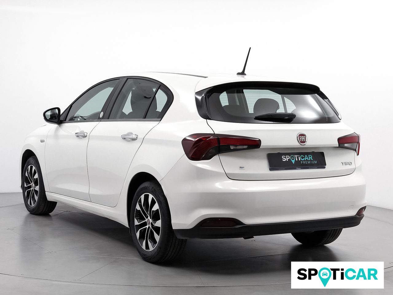 Foto Fiat Tipo 2