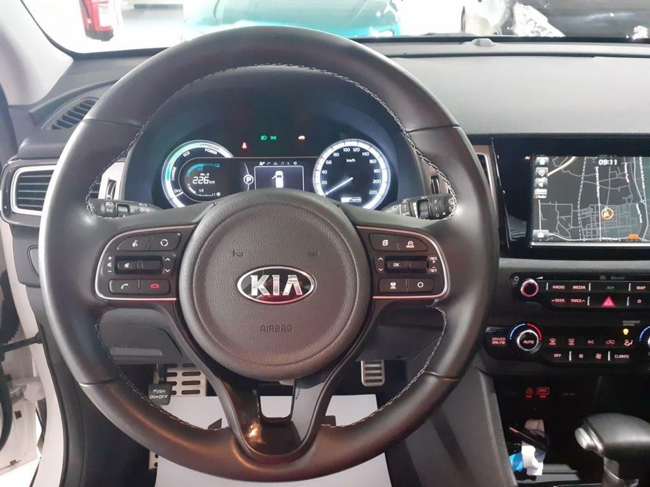 Foto Kia Niro 12