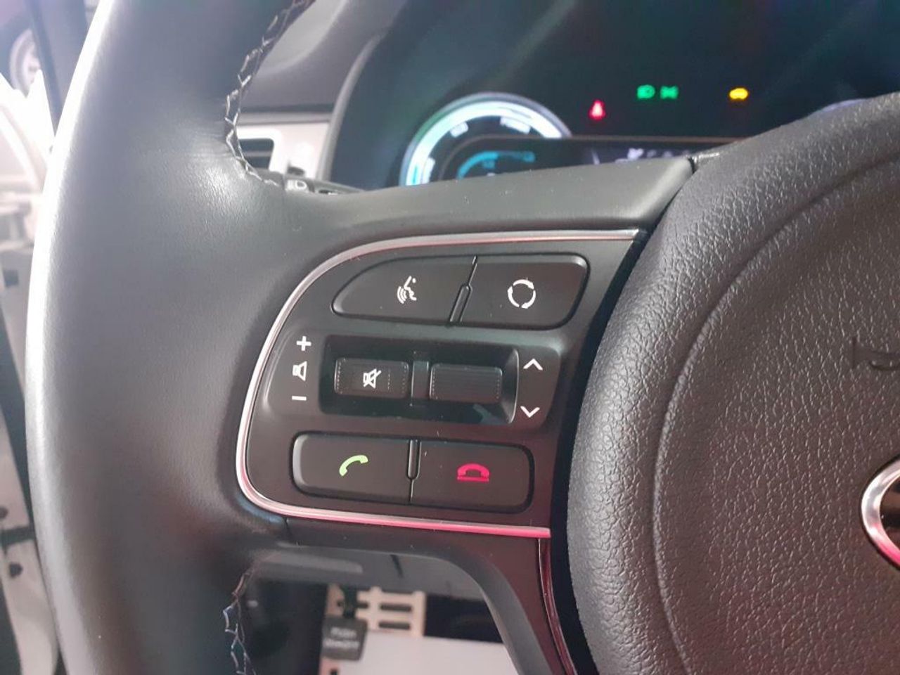 Foto Kia Niro 13