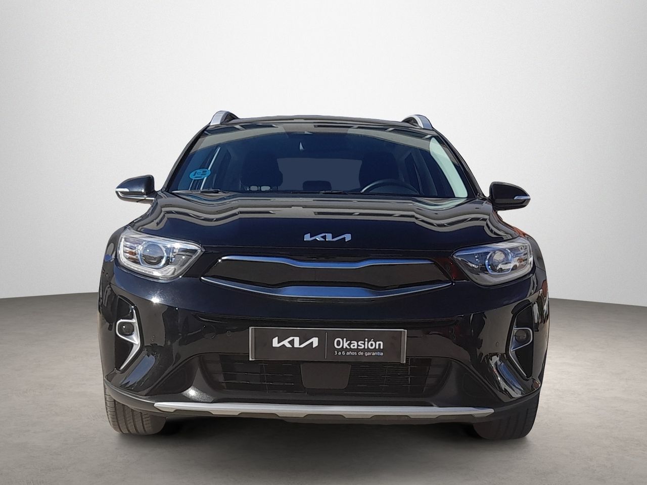 Foto Kia Stonic 3