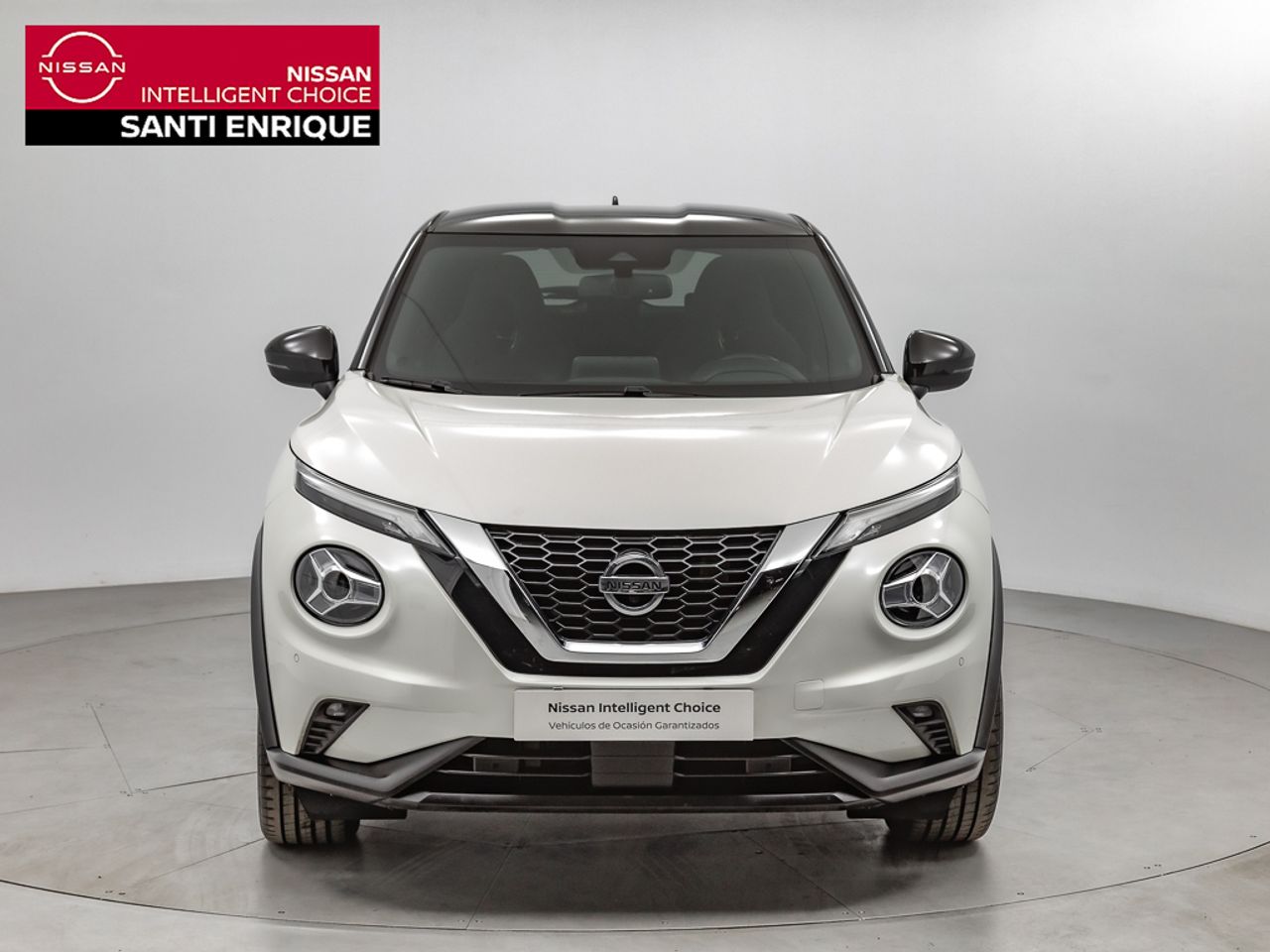 Foto Nissan Juke 4