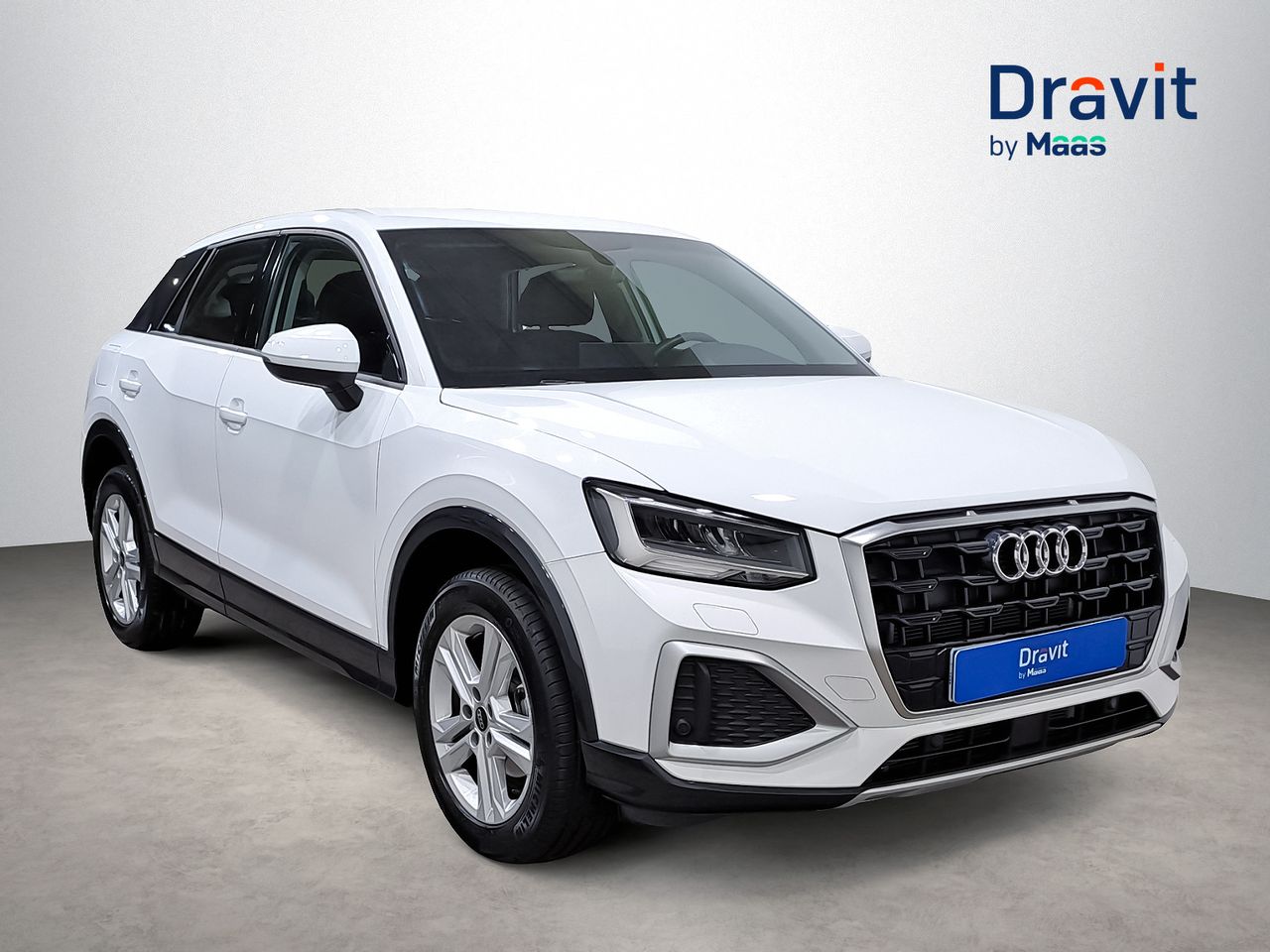 Foto Audi Q2 1