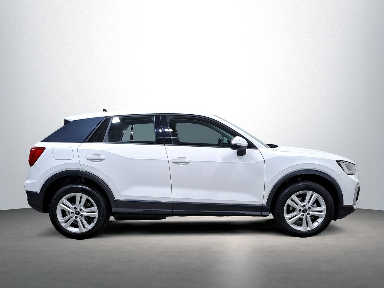 Foto Audi Q2 3