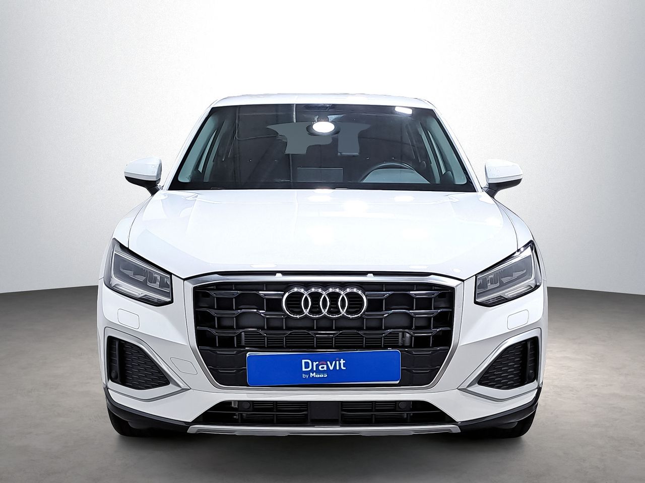 Foto Audi Q2 4