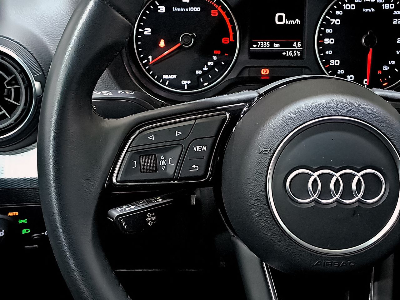 Foto Audi Q2 19