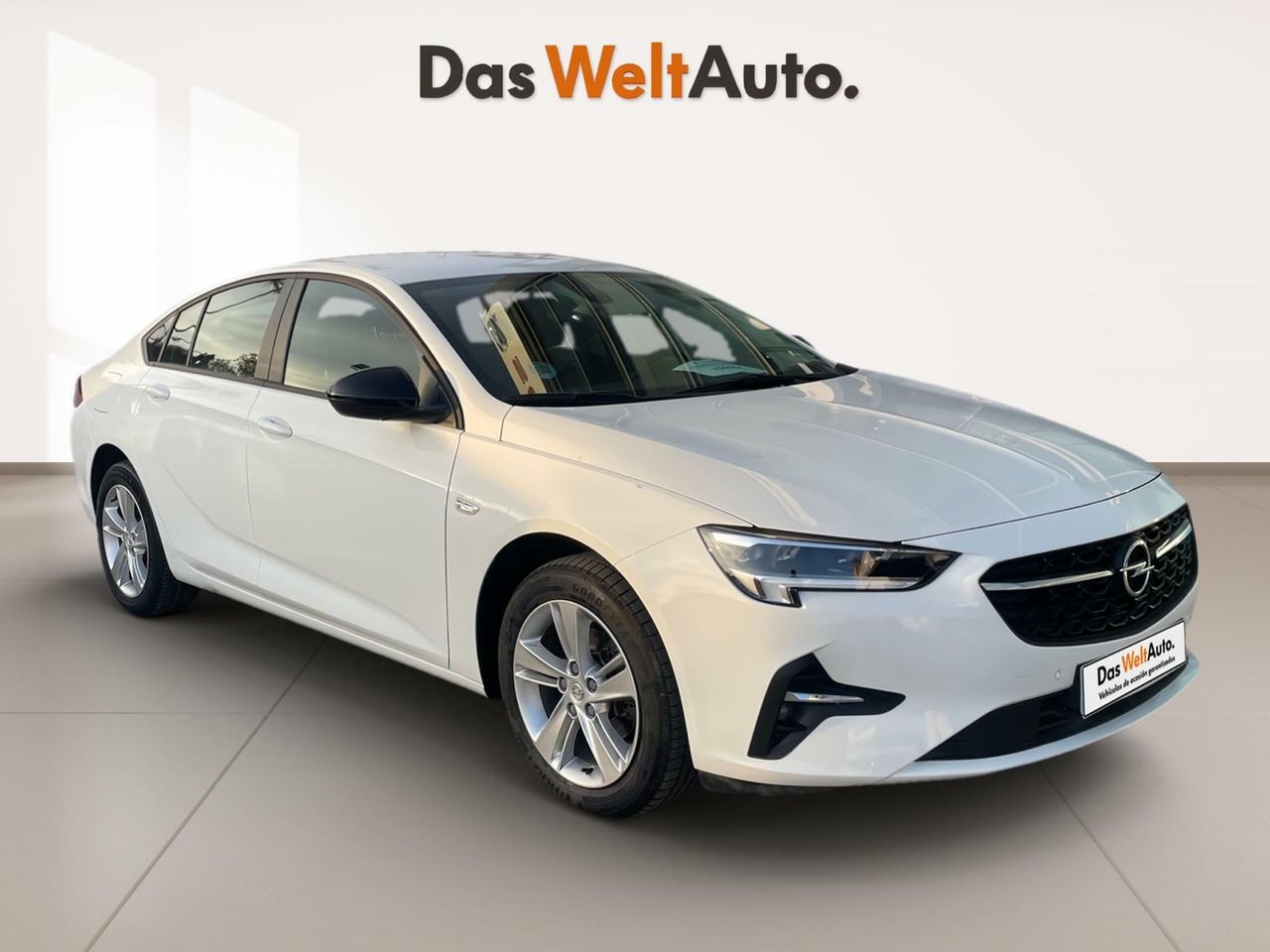 Foto Opel Insignia  1