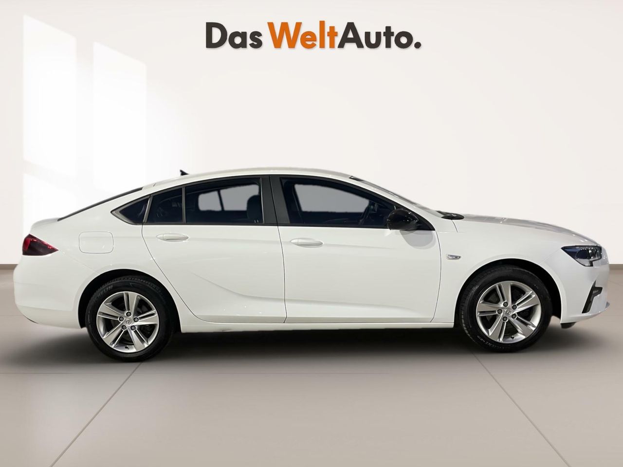 Foto Opel Insignia  3