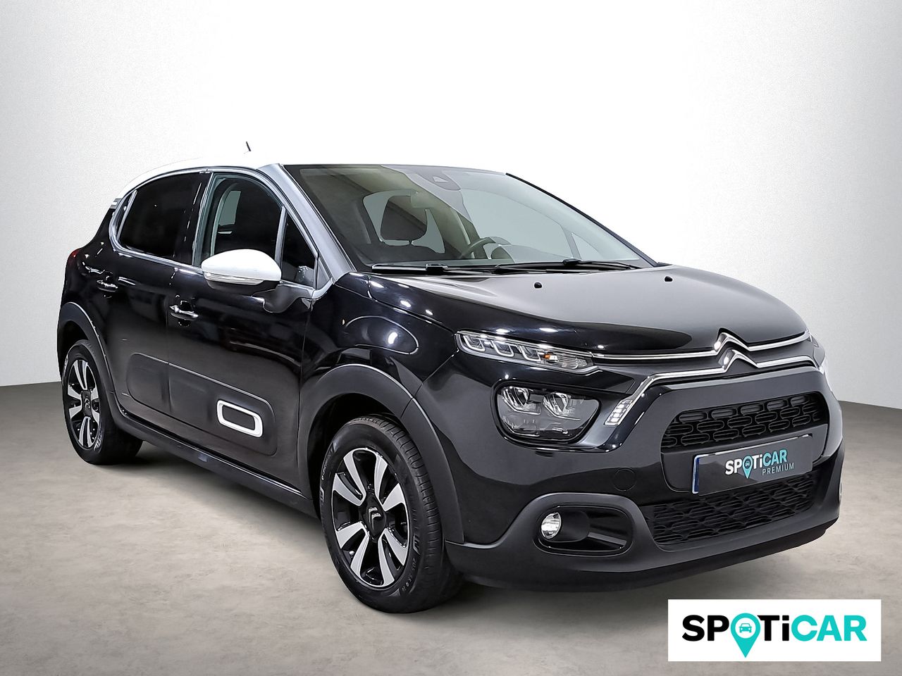 Foto Citroën C3 1