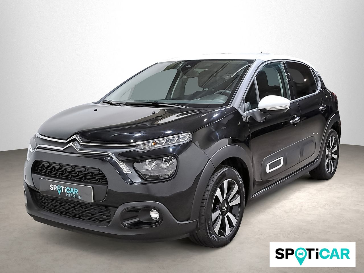 Foto Citroën C3 4