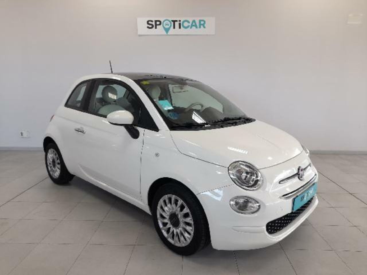 Foto Fiat 500 1