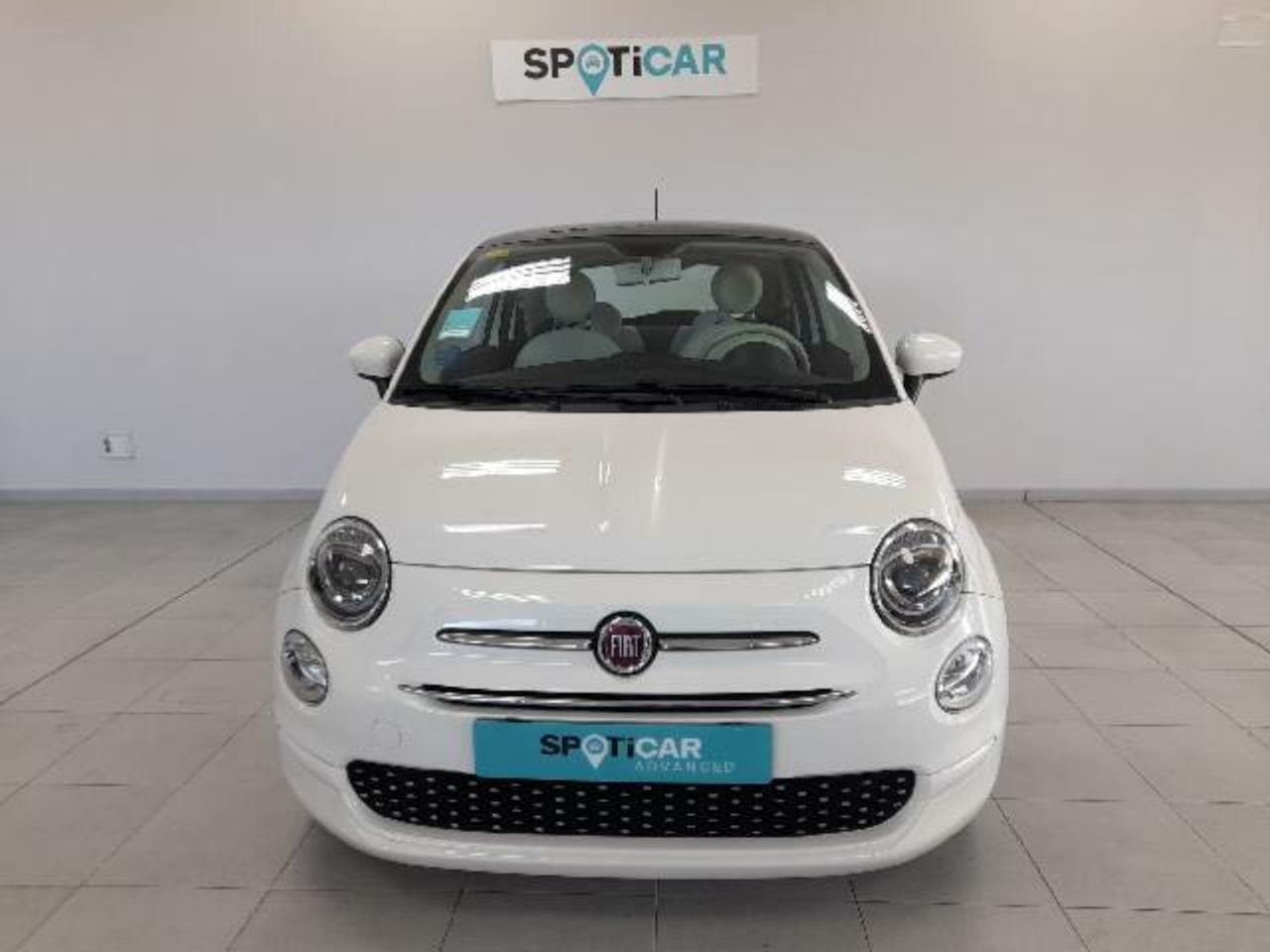 Foto Fiat 500 5