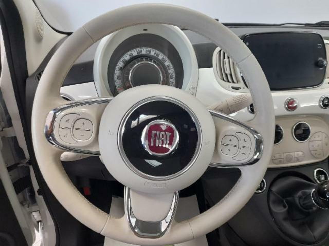 Foto Fiat 500 13