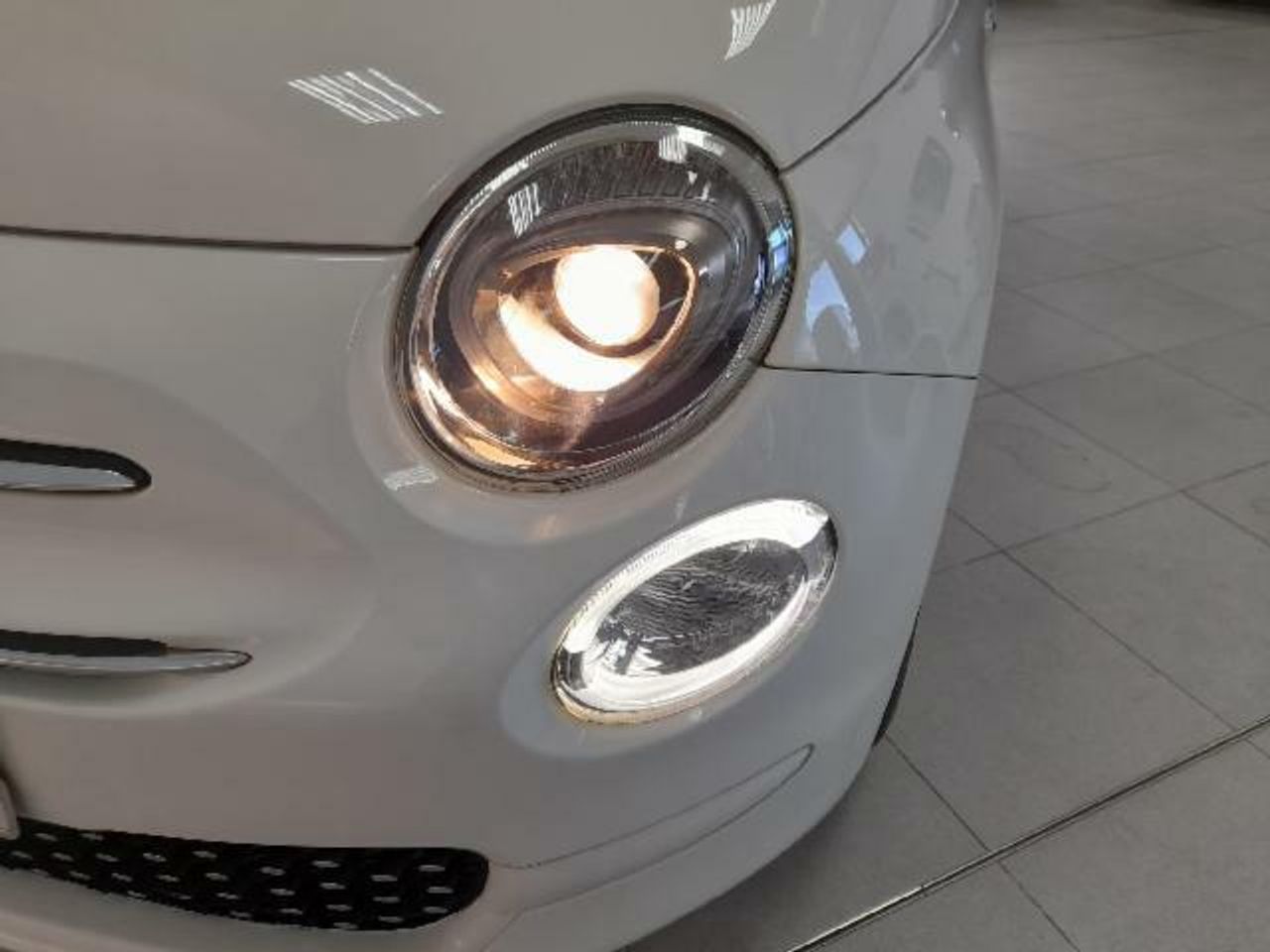 Foto Fiat 500 16