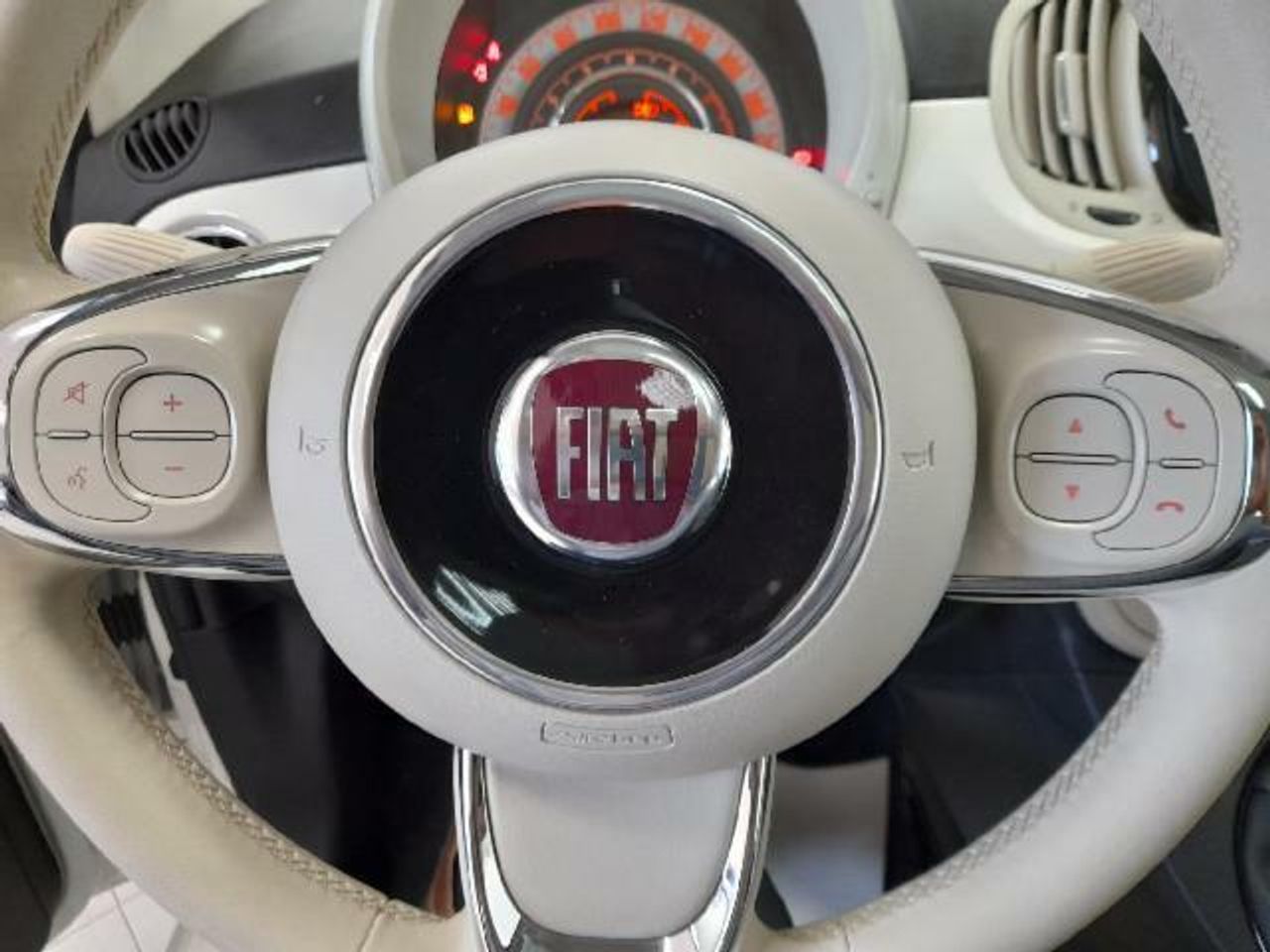 Foto Fiat 500 19