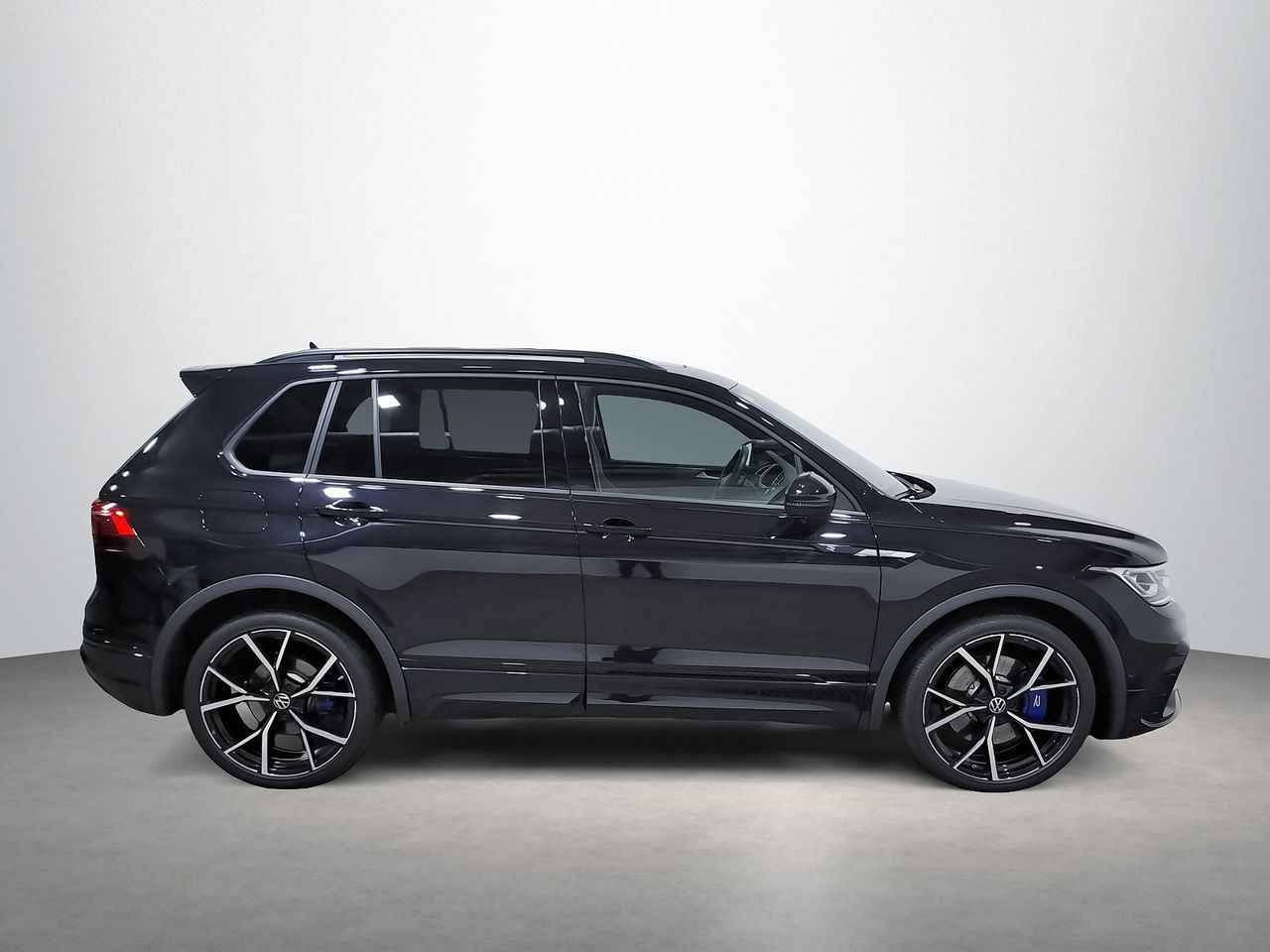 Foto Volkswagen Tiguan 3