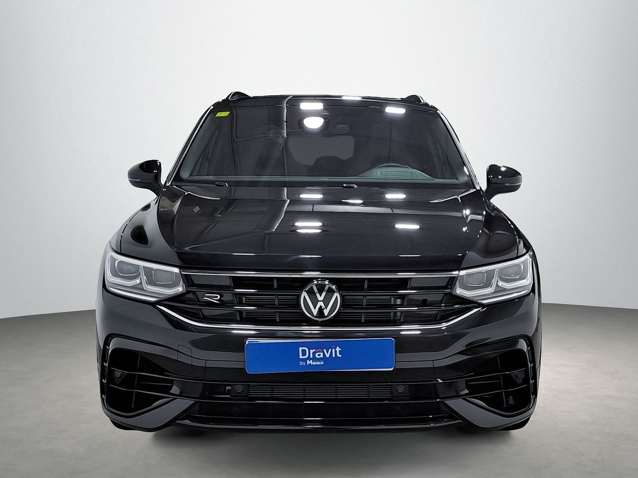 Foto Volkswagen Tiguan 4