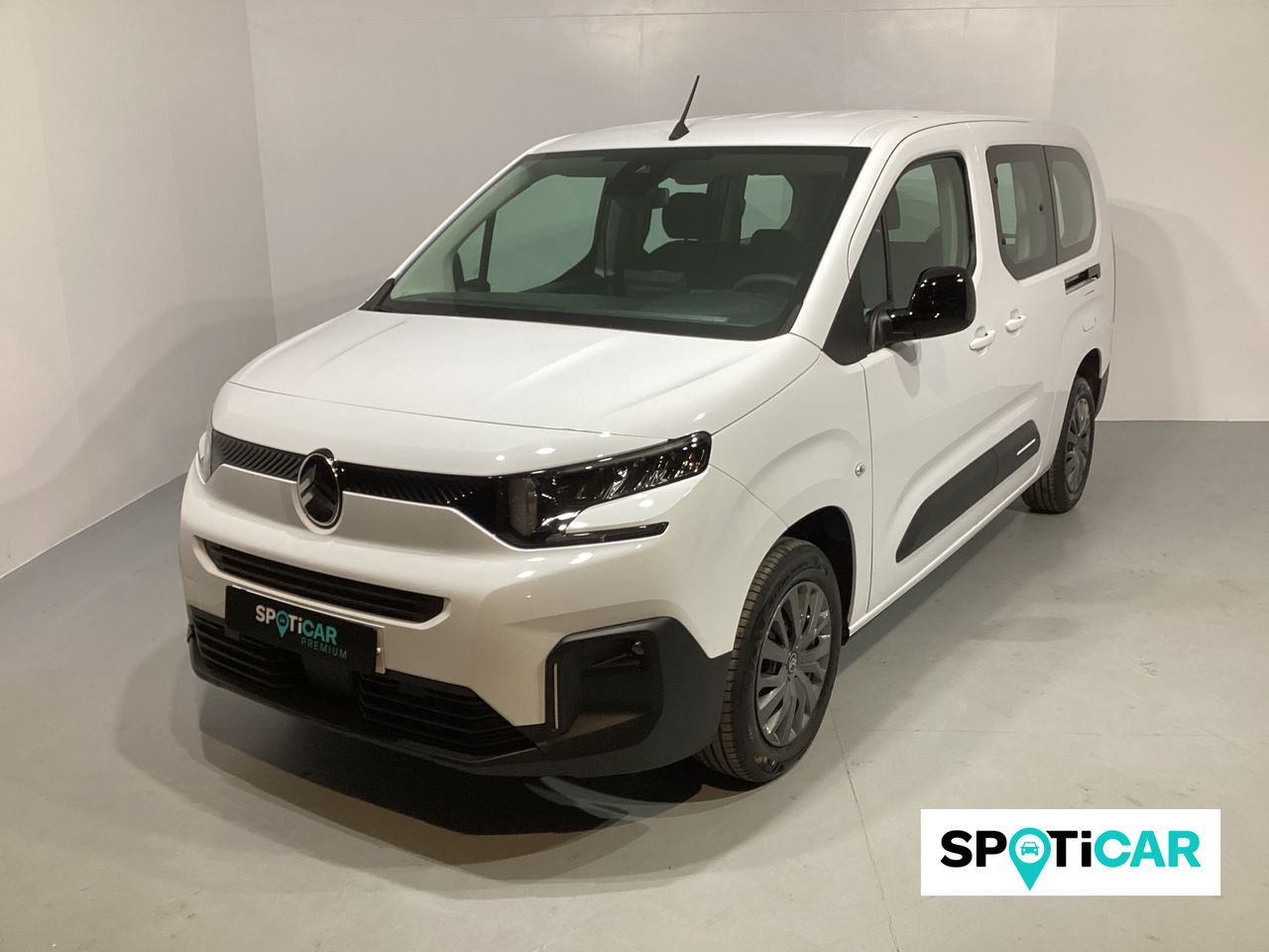 Foto Citroën Berlingo 4