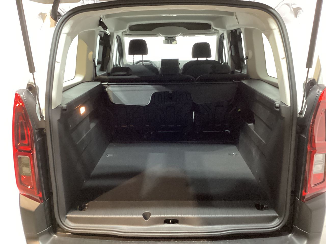 Foto Citroën Berlingo 10