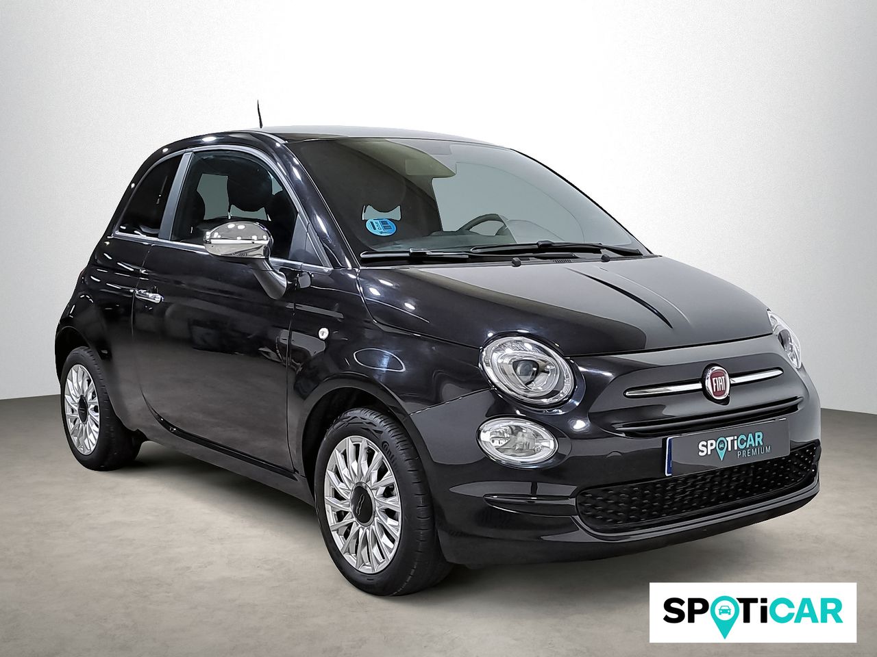 Foto Fiat 500 1