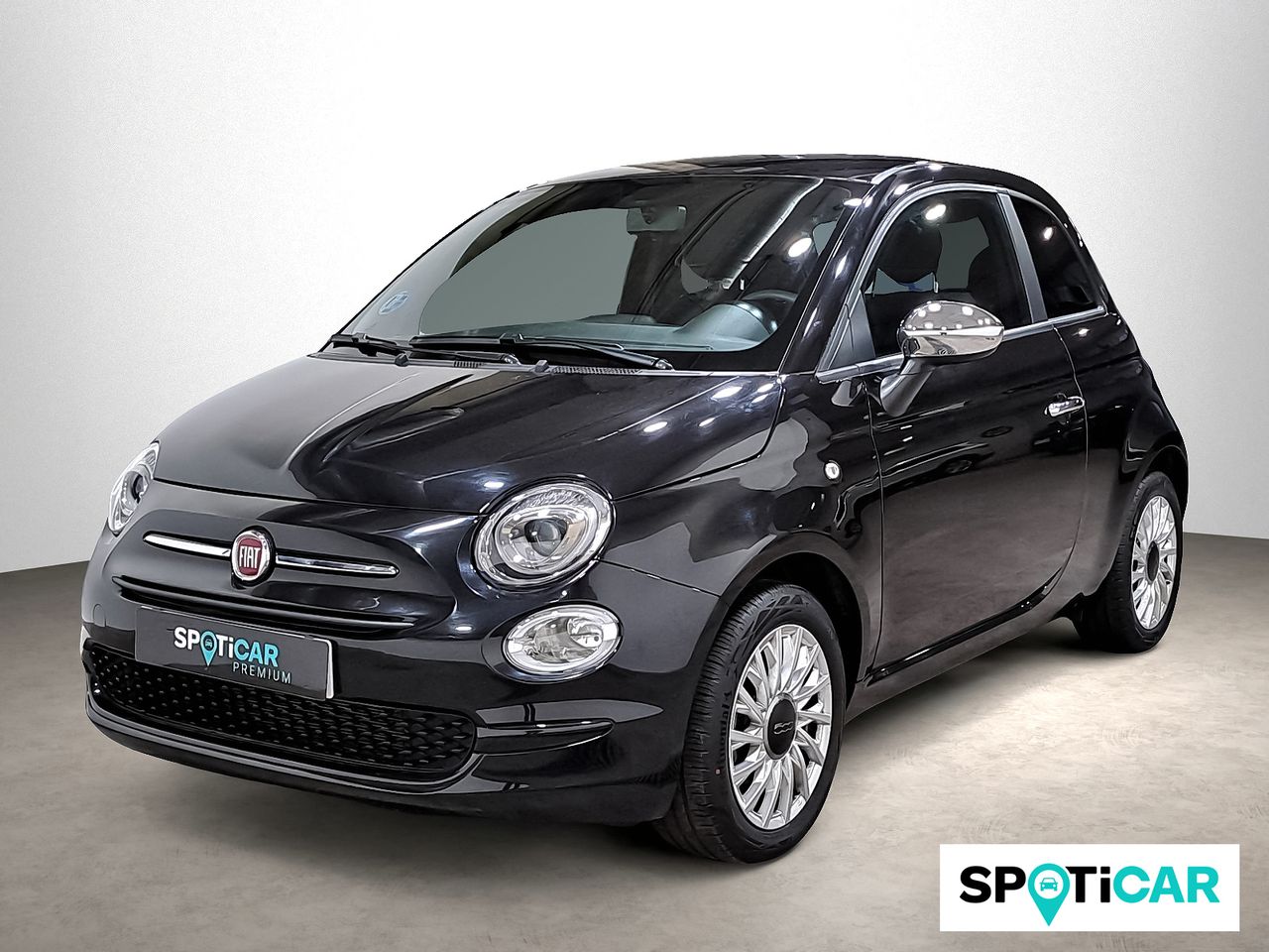 Foto Fiat 500 4