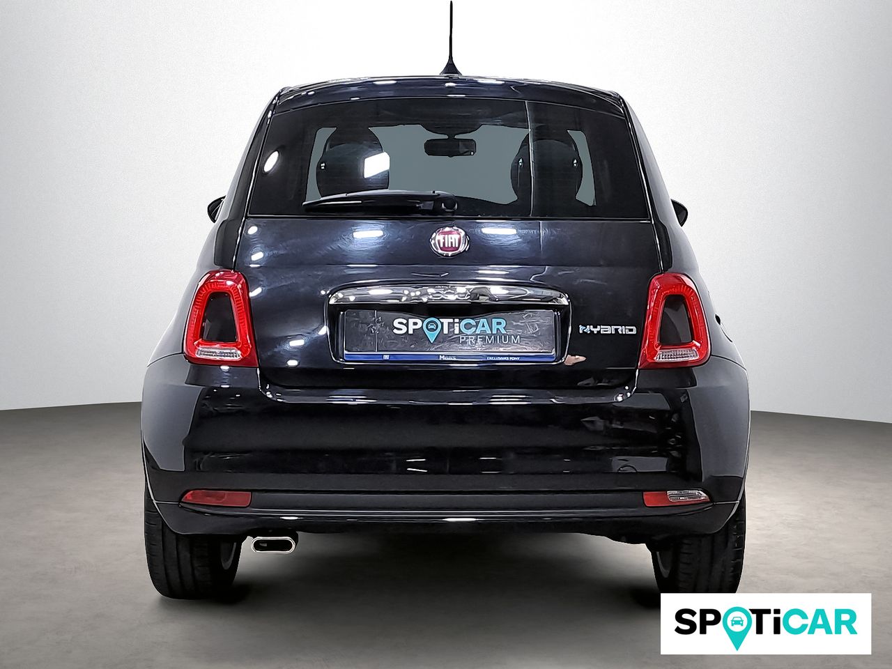 Foto Fiat 500 6