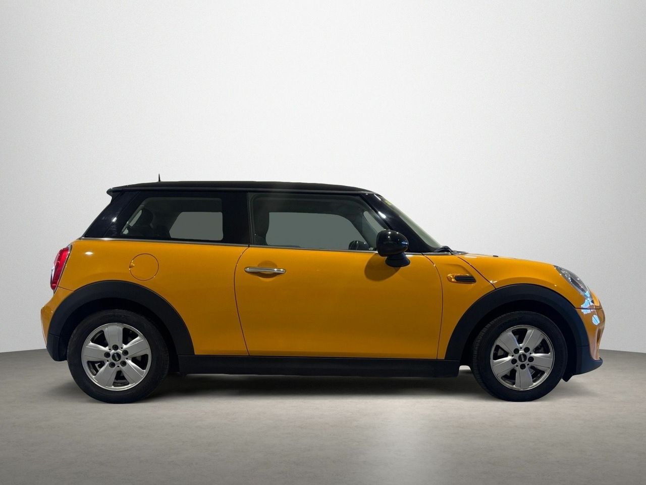 Foto Mini Cooper 3