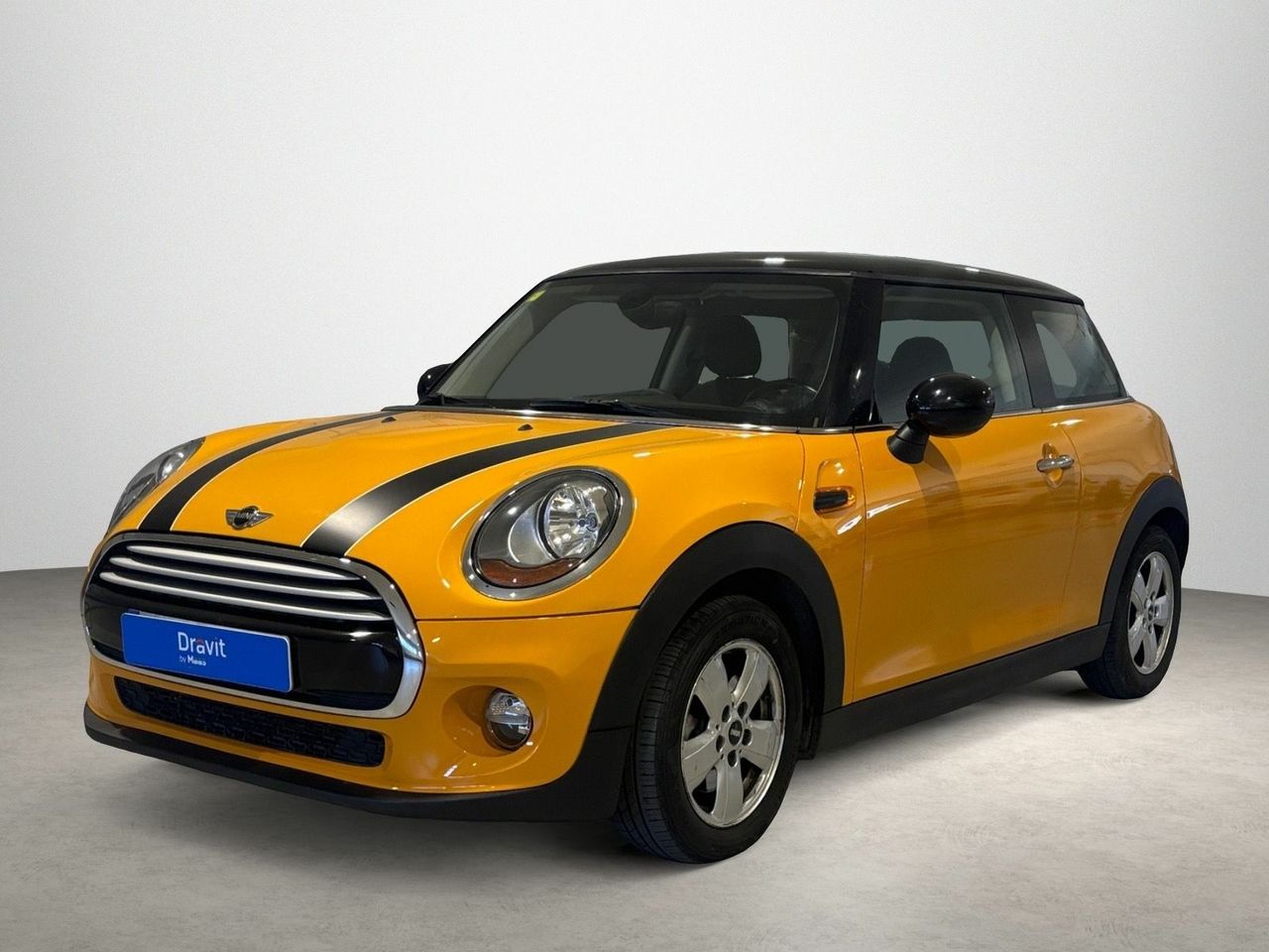 Foto Mini Cooper 4