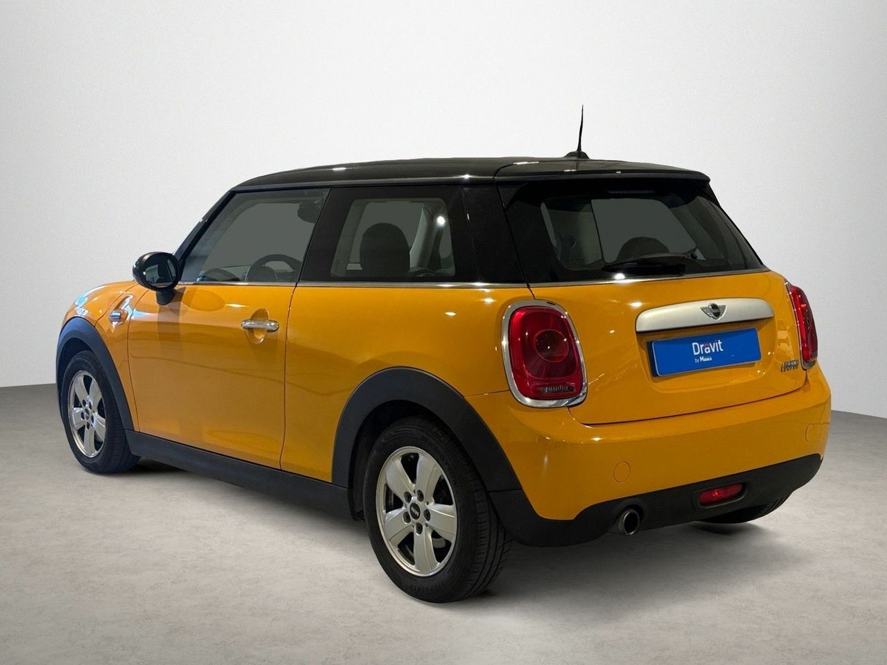 Foto Mini Cooper 5