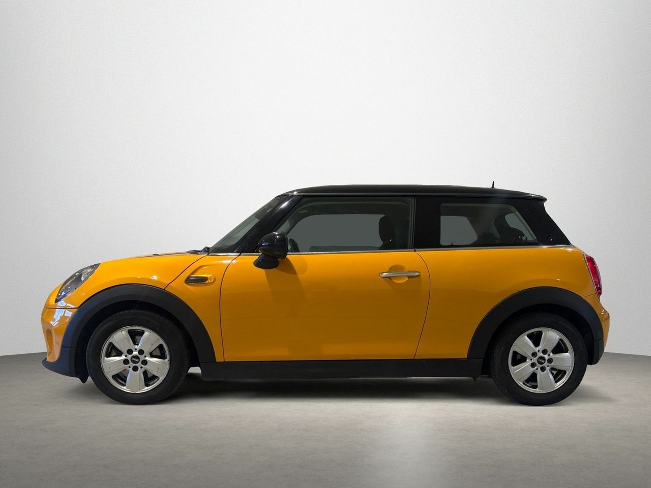 Foto Mini Cooper 6