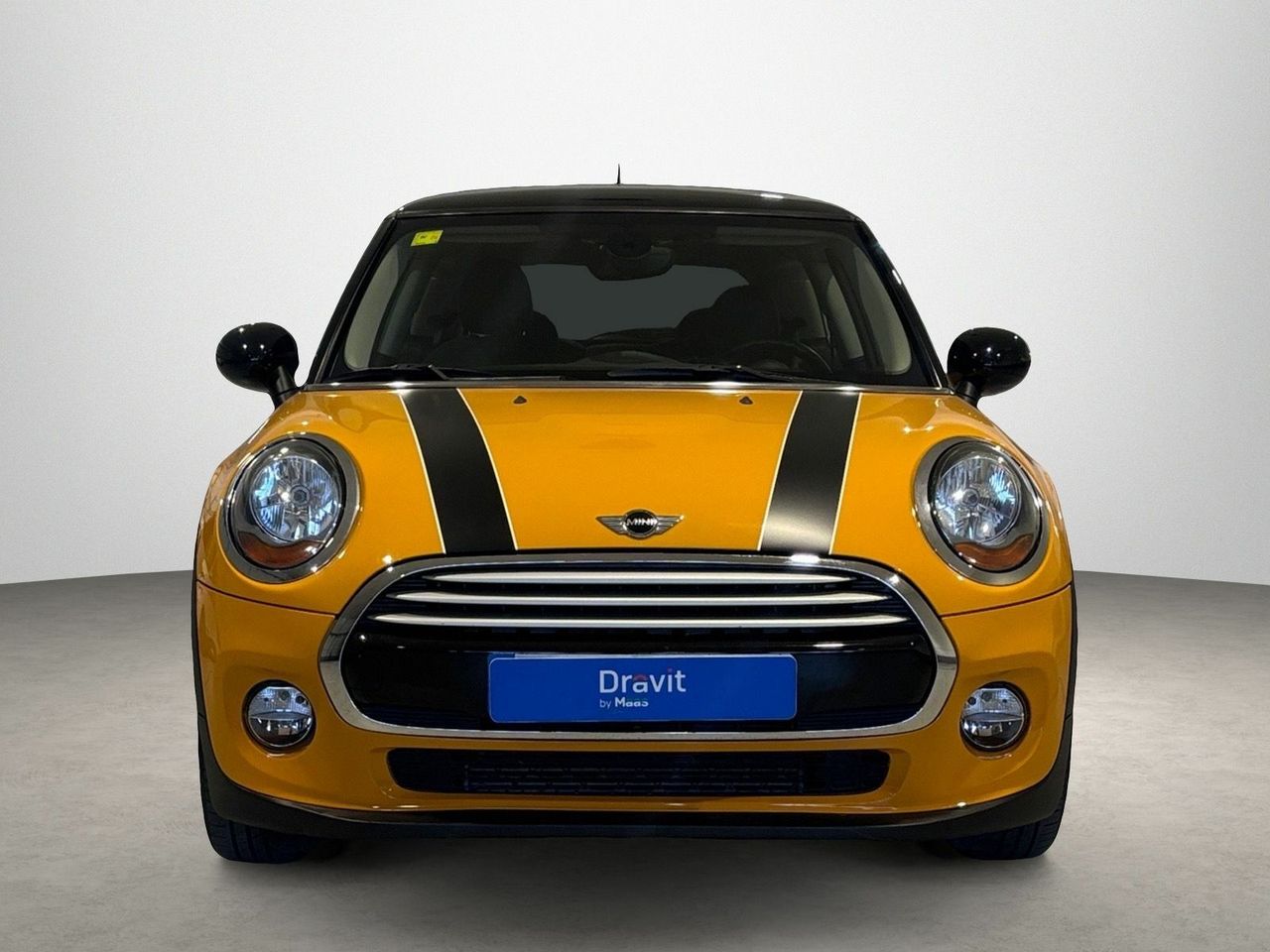 Foto Mini Cooper 7