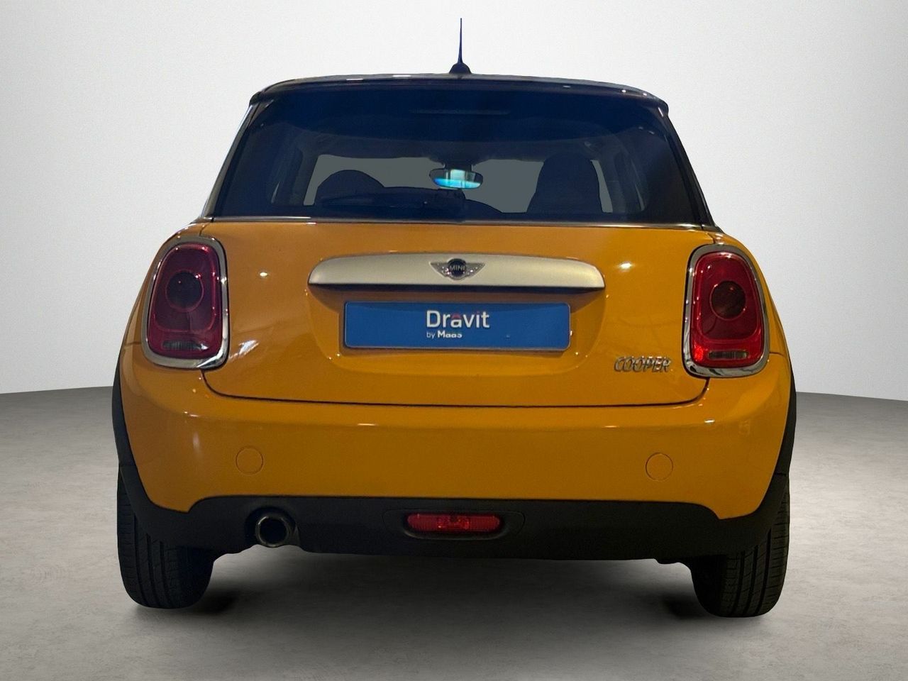 Foto Mini Cooper 8