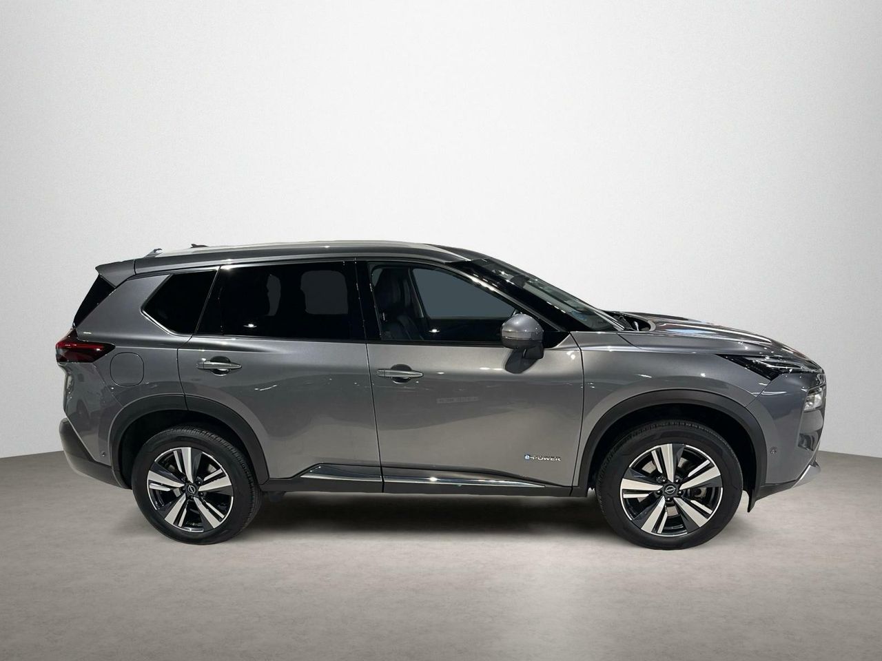 Foto Nissan X-Trail 4