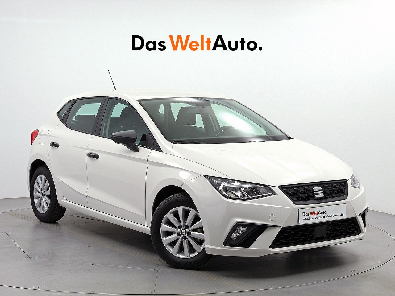 Foto Seat Ibiza 1