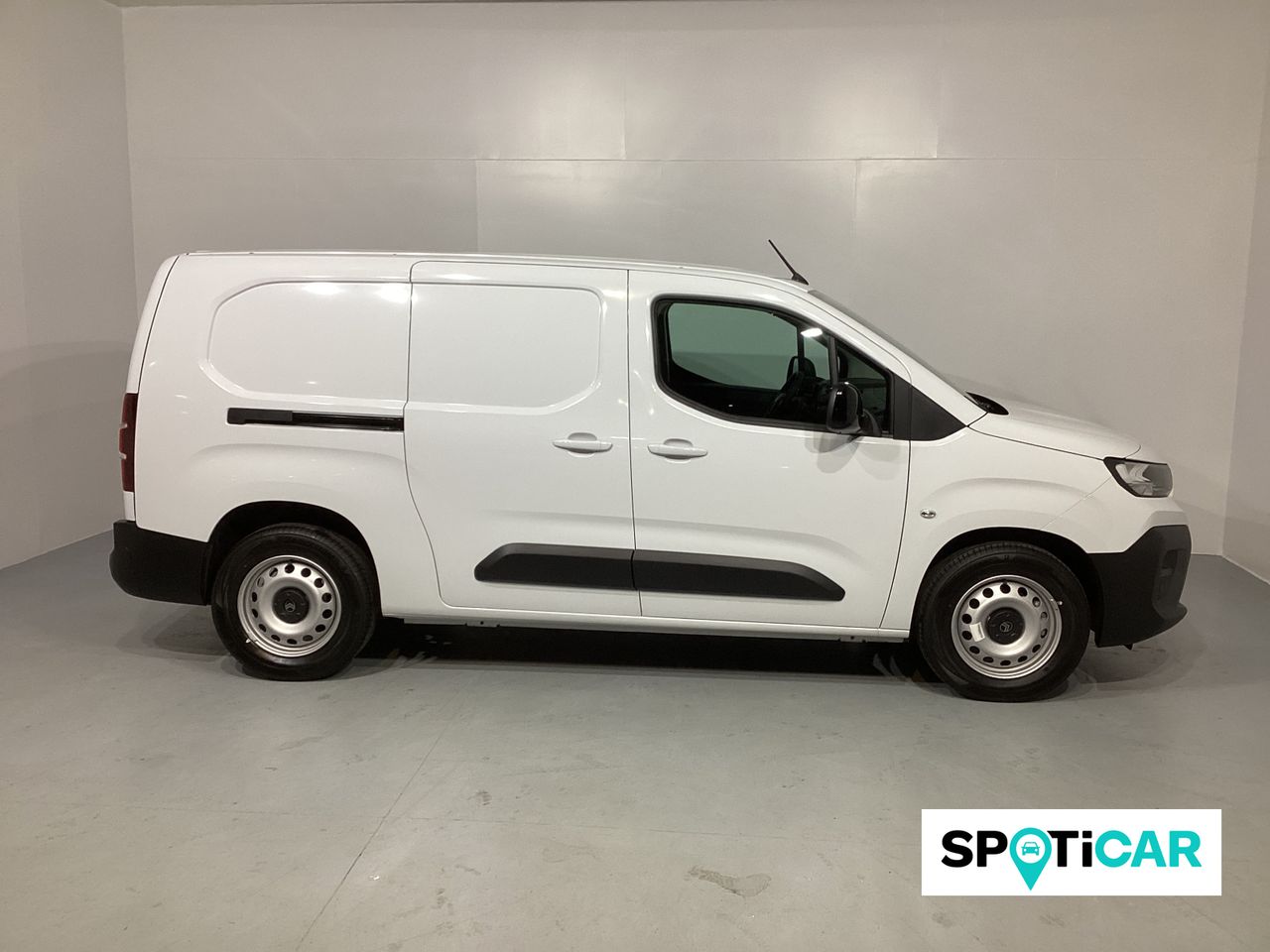 Foto Citroën Berlingo 3