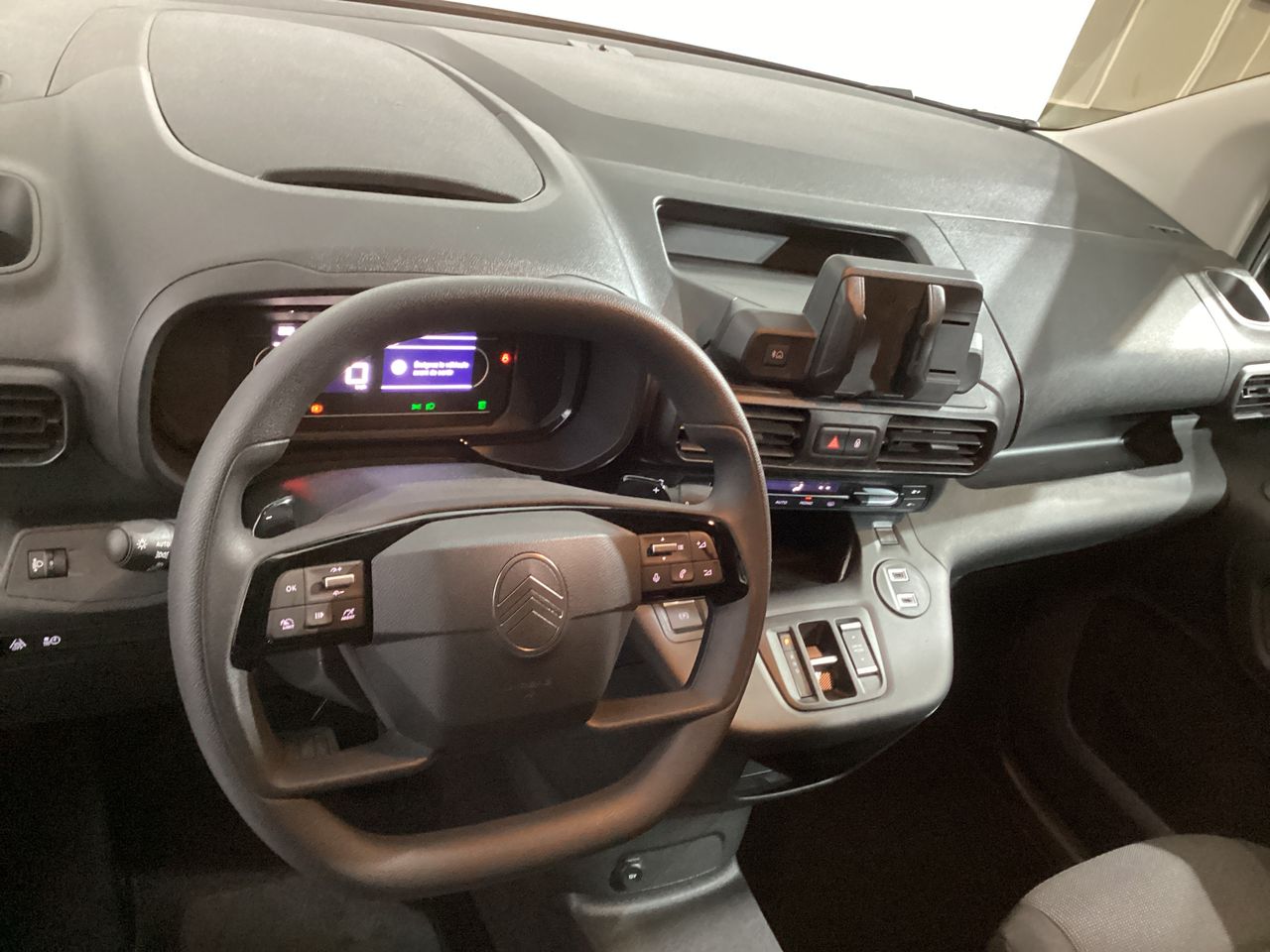 Foto Citroën Berlingo 7